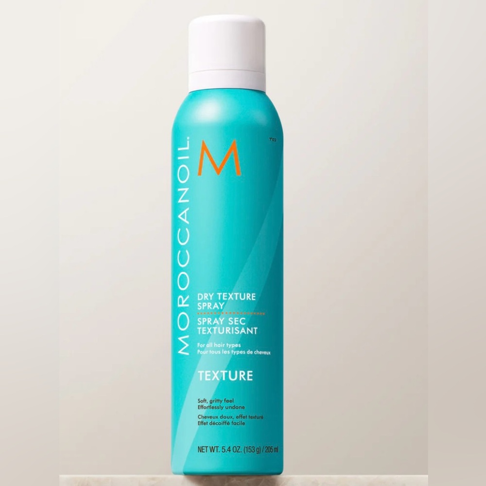 Moroccan Oil Dry Texture Spray 5.4 oz